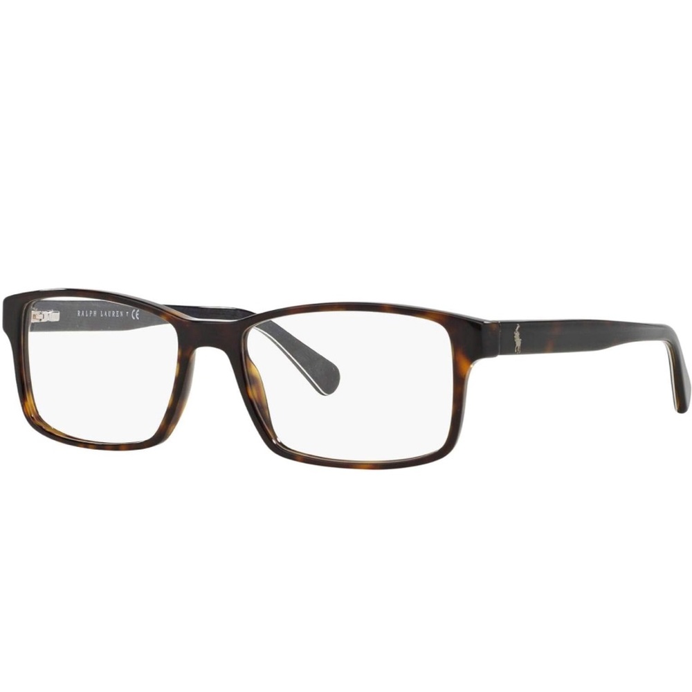 NWOT Authentic Polo Ralph Lauren Glasses